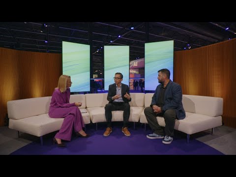 HPE GreenLake Cloud driving innovation