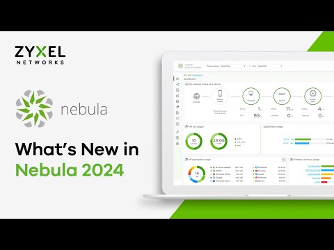 What’s New in Nebula 2024?