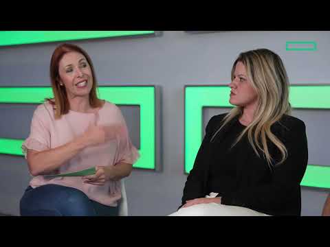 HPE Partner Ready Vantage partner story: MPE Solutions