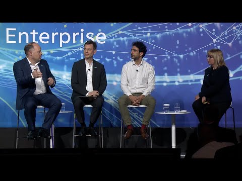 Sustainable IT: Go beyond reporting to strategic advantage