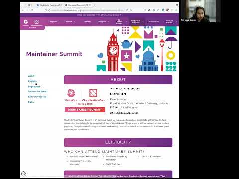 [SIG ContribEx] Biweekly Meeting for 2024-11-27T07:30:19Z.mp4