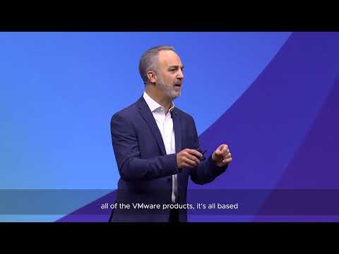 Customer Feedback is Powering VMware’s Innovations
