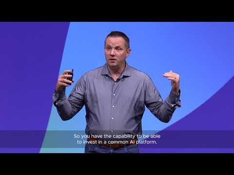 Why are Enterprises Choosing VMware Private AI?