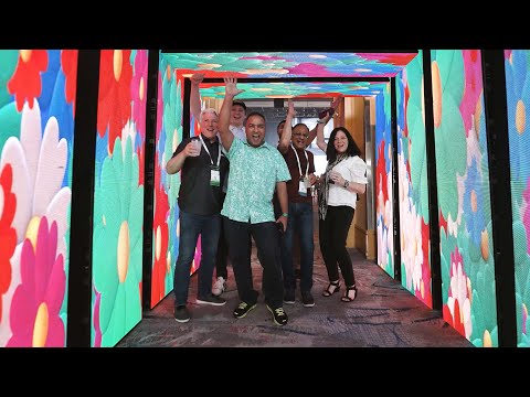 VeeamON 2024 Highlights