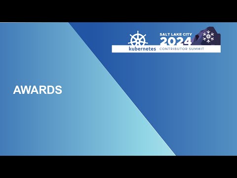 Awards