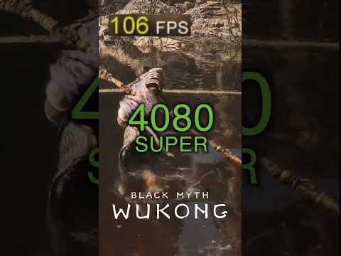 #ASUS RTX 40 Series graphics card – @TheRelaxingEnd Game Performance Comparison