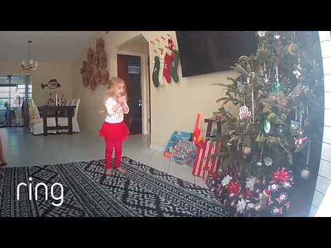 Watch These People’s Joyous Reactions to Opening Gifts | RingTV