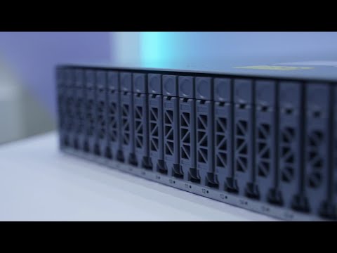 SDS solution | ASUS @ SC24