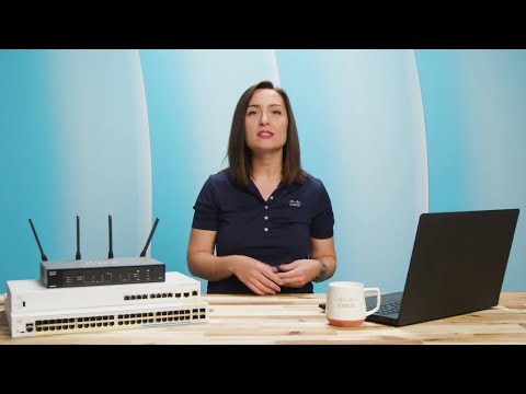Cisco Tech Talk: Static Routes for Beginners – Part 2 Configuration