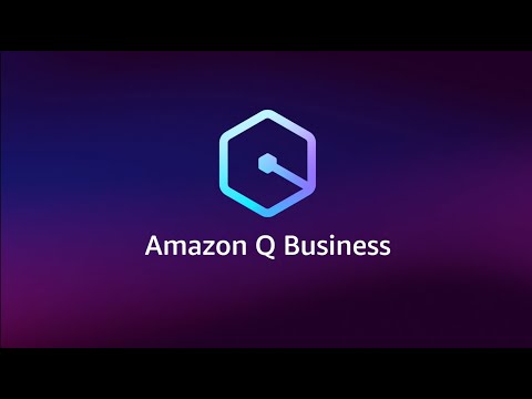 What’s New with Amazon Q Business | AWS re:Invent 2024 | Amazon Web Services