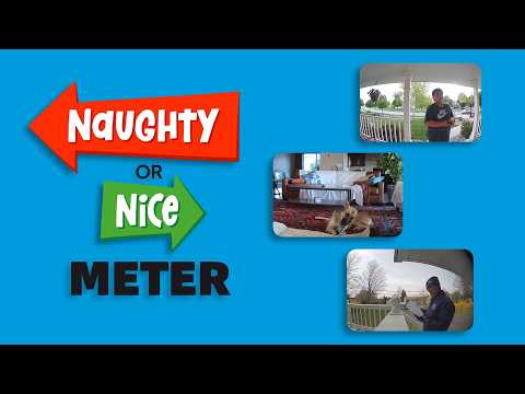 Who’s the Nicest Vs. Who’s the Naughtiest | RingTV