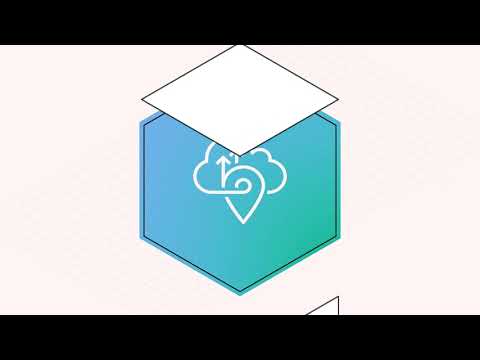 AWS Data Transfer Terminal