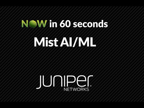NOW in 60: XAI series – Mist AI ML