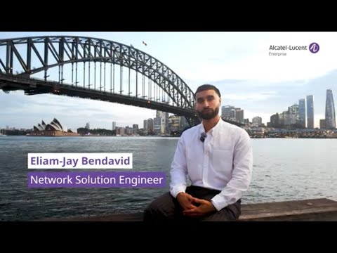 ALE integration with Forescout – Network Security