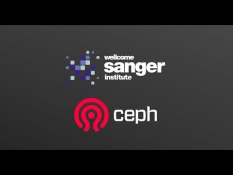 From 3PB to 20PB: Sanger Institute’s Ceph Journey with Canonical