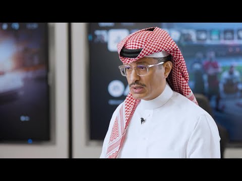 Cisco Customer Story: stc Group
