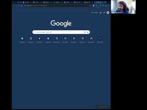 [SIG ContribEx] Biweekly Meeting for 2025-01-22T07:25:05Z.mp4