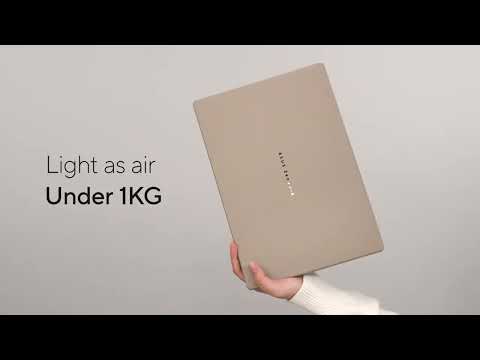 ASUS Zenbook A14 (UX3407) Unboxing Video | Unload. Unplugged. Unlimited.