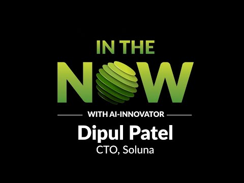 Soluna builds modular AI data centers with Juniper switches and sustainable power