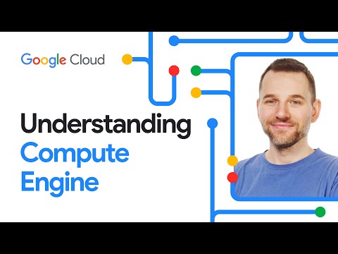 Google Cloud Compute Engine: Provisioning options