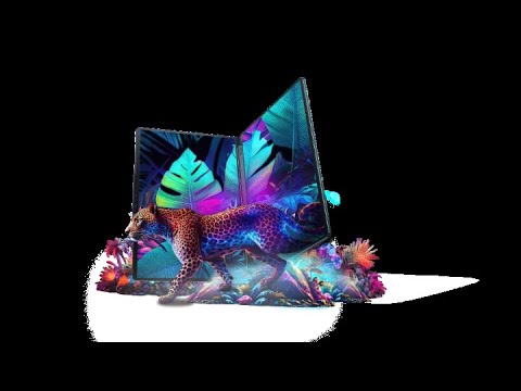 Introducing the Lenovo Yoga Book 9i (2025) – Your portable creative studio