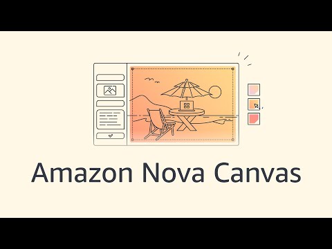 Amazon Nova Canvas – Image Generation Model | Amazon Web Services