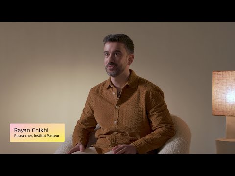 Mapping Earth’s DNA | AWS Pioneers Project | Amazon Web Services