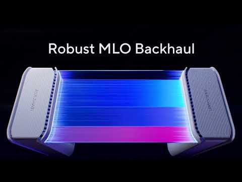ASUS ZenWiFi BT8 WiFi 7 Router