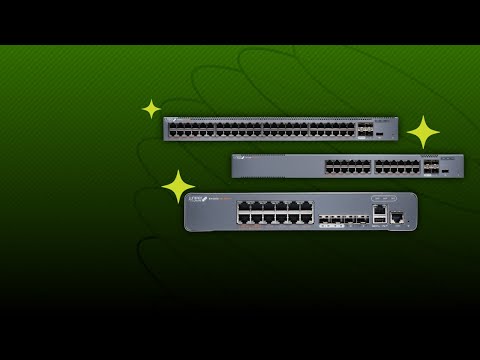 Juniper EX4000 Series Switches: Next-Gen AI-Native Switching Innovation Within Reach