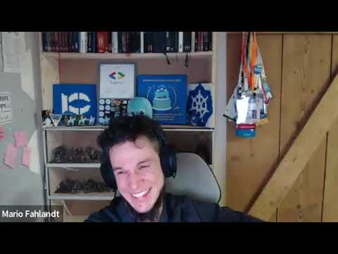 [SIG ContribEx] Biweekly Meeting for 2025-02-12T16:58:33Z.mp4