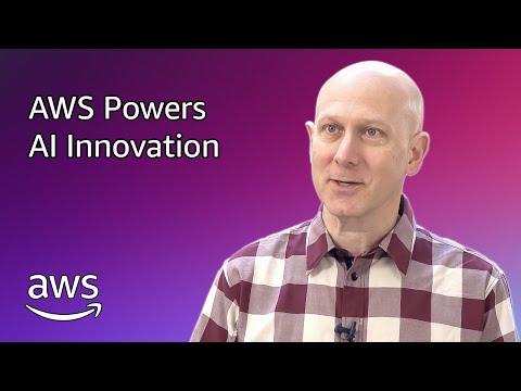 AWS for Software Companies, Customer Interview, Upwind Security | Amazon Web Services