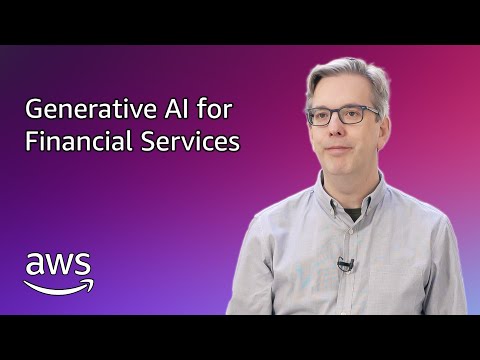 AWS for Software Companies, Customer Interview, Appian | Amazon Web Services