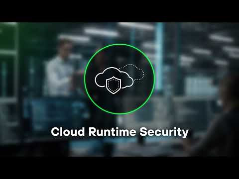 Cortex Cloud blocks threats in real time with best-in-class protection for all cloud workloads.