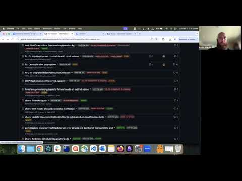 SIG Autoscaling Bi-Weekly Karpenter Working Group for 2025-02-03T22:57:03Z.mp4