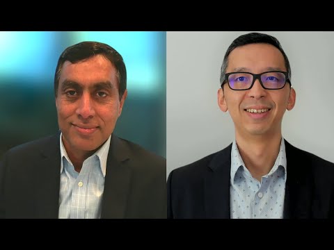 Driving IT Operations Innovation: HPE OpsRamp’s Vision for Observability and AI
