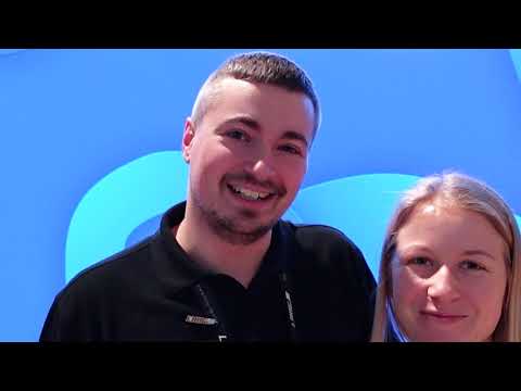 ISE 2025 – Lang AG – Pasval Ertl