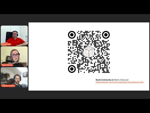 Container attack surface explained