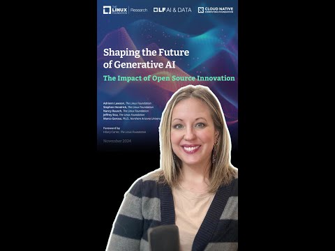 Why do 83% of Companies Say AI Must Be Open?