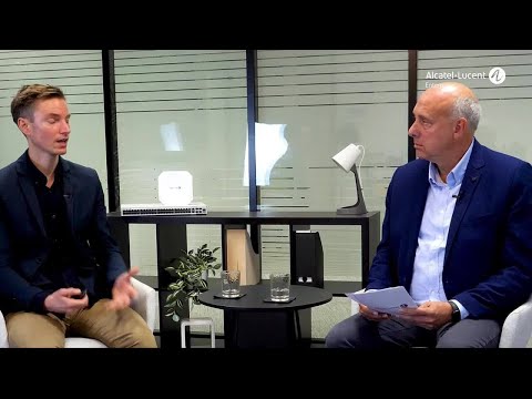 Successful and seamless Wi-Fi Migration – AP Hogeschool Short Testimonial