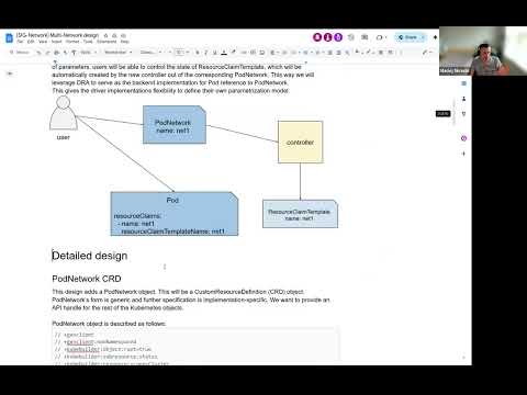 Multi-Network Community Sync for 20250219