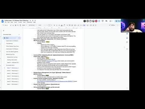 Kubernetes SIG Release for 2025-02-26T16:38:56Z.mp4