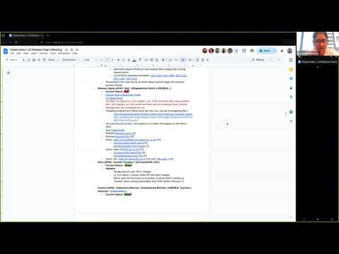 Kubernetes SIG Release for 2025-02-19T06:26:49Z.mp4