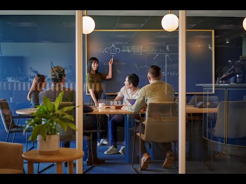 HPE GreenLake cloud Partner success stories