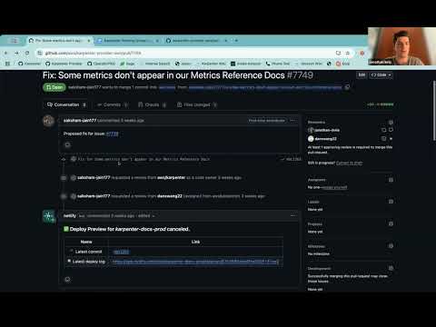 SIG Autoscaling Bi-Weekly Karpenter Working Group for 2025-03-10T22:01:21Z.mp4