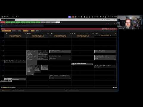 Kubernetes SIG Release for 2025-03-11T16:58:14Z.mp4