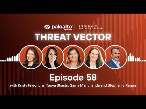 Trailblazers in Cybersecurity: Lessons from the Women Leading the Charge
