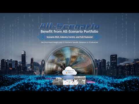Get First-Hand Insight into 11 Scenario-Specific Solutions in 9 Industries