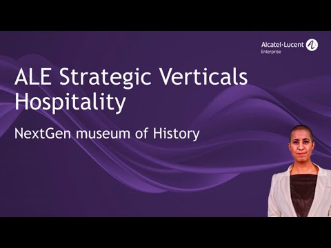 Next Gen Museum of History