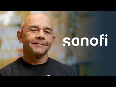 Sanofi Accelerates Drug Discovery with AI on AWS | Amazon Web Services