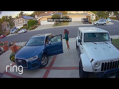 She Got Into Her Dream College – And Mom’s Reaction Says It All | RingTV
